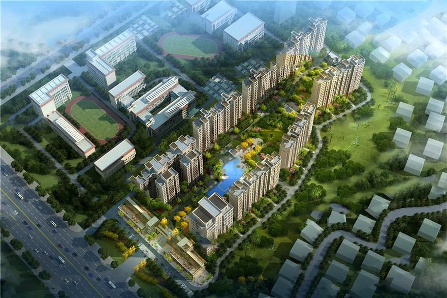 长弘御府海口,海南长弘御府楼盘排名