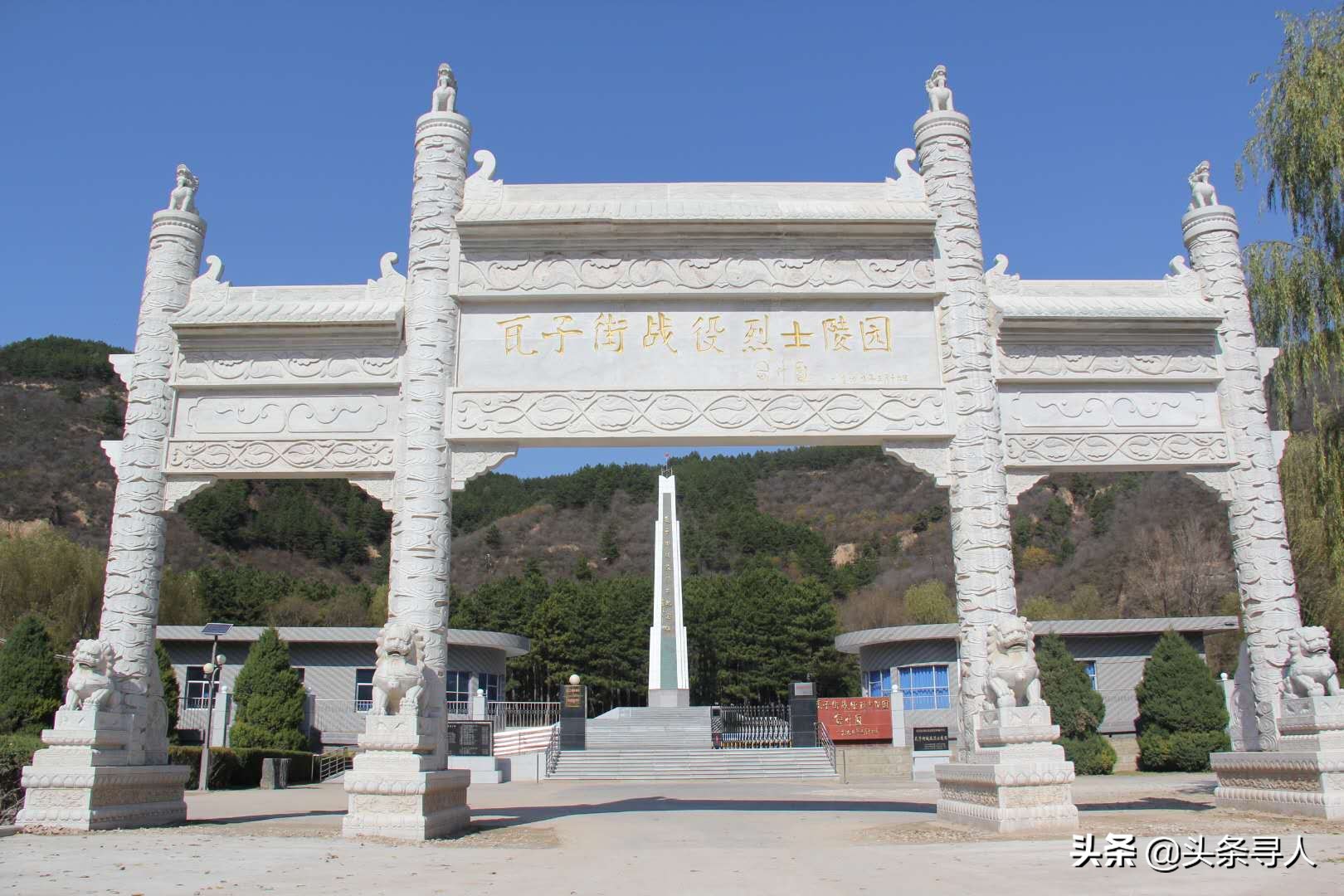 榆林烈士陵园有哪些人 (陕西榆林红军烈士陵园)