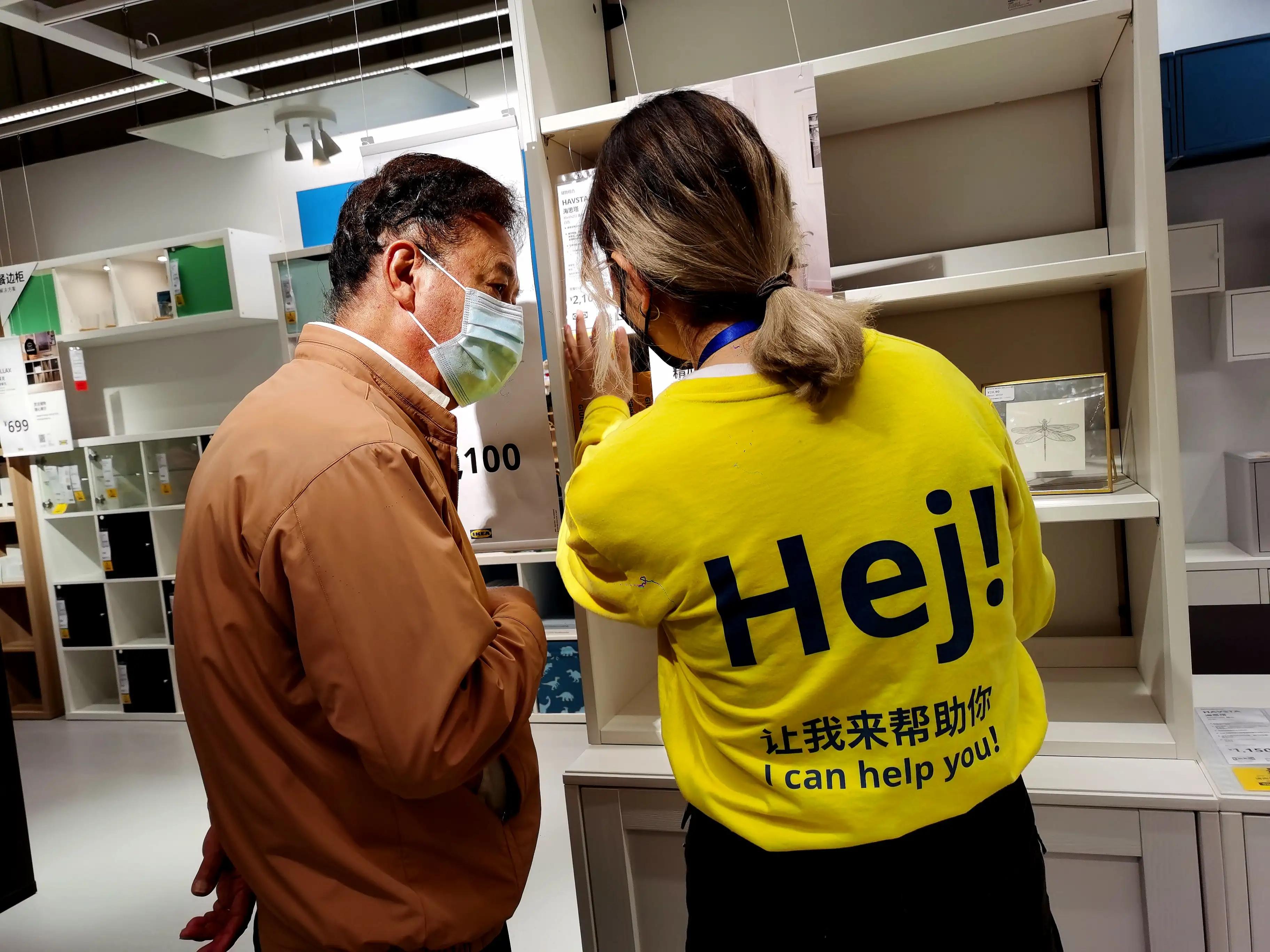 昆明宜家开业了吗,昆明宜家今天开业人多吗