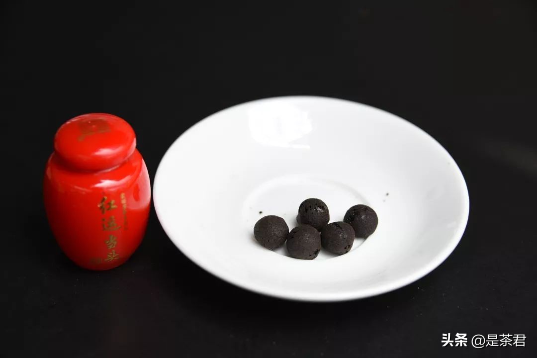 测评报告3丨过不上乾隆爷的生活,还不能喝杯贵气的皇室秘茶?