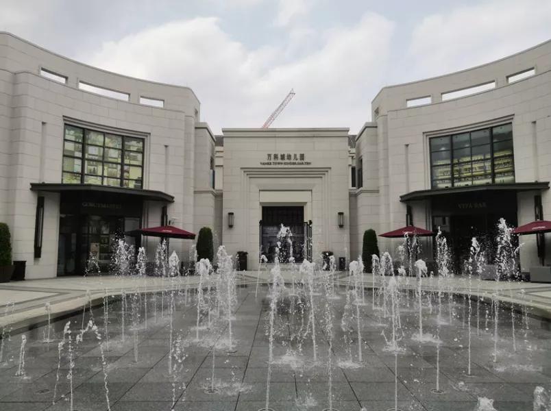 广州万科城值得入手吗,广州万科不限购的楼盘