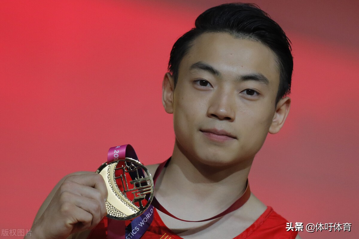 东京奥运会中国体操队新闻发布会,东京奥运会体操个人单项赛程