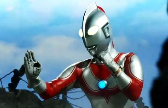 奥特曼鼻祖赛文,奥特曼名称杰克