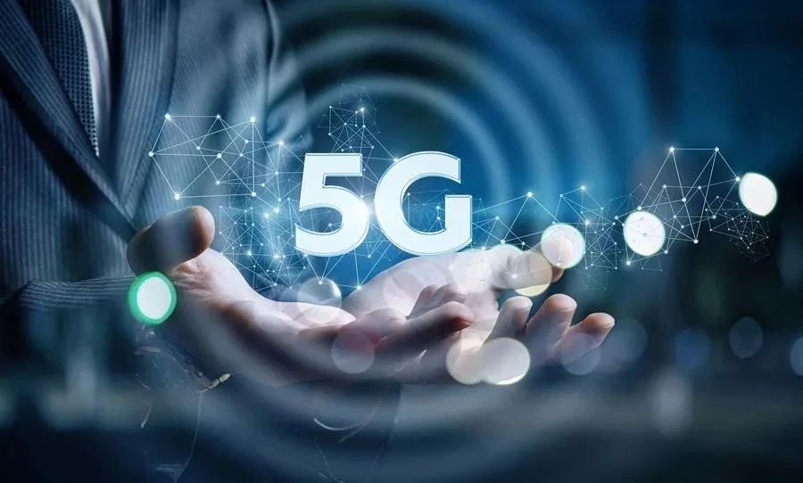 5g时代的直播商机,中兴5g超高清直播产生的价值