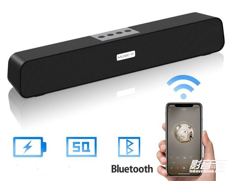 高端回音壁音响5.1环绕全景声,十大回音壁环绕音箱排名