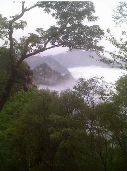 自驾游从石家庄到西安的沿途景点,石家庄周末两日游推荐景点