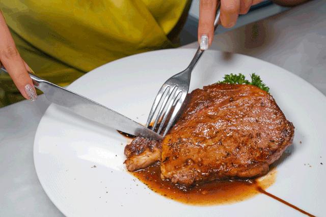 最新米其林餐厅菜品,黑珍珠米其林自助餐