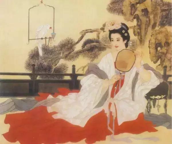 谢安一个中国最完美的书法家,谢安堪称中国最完美的书法家