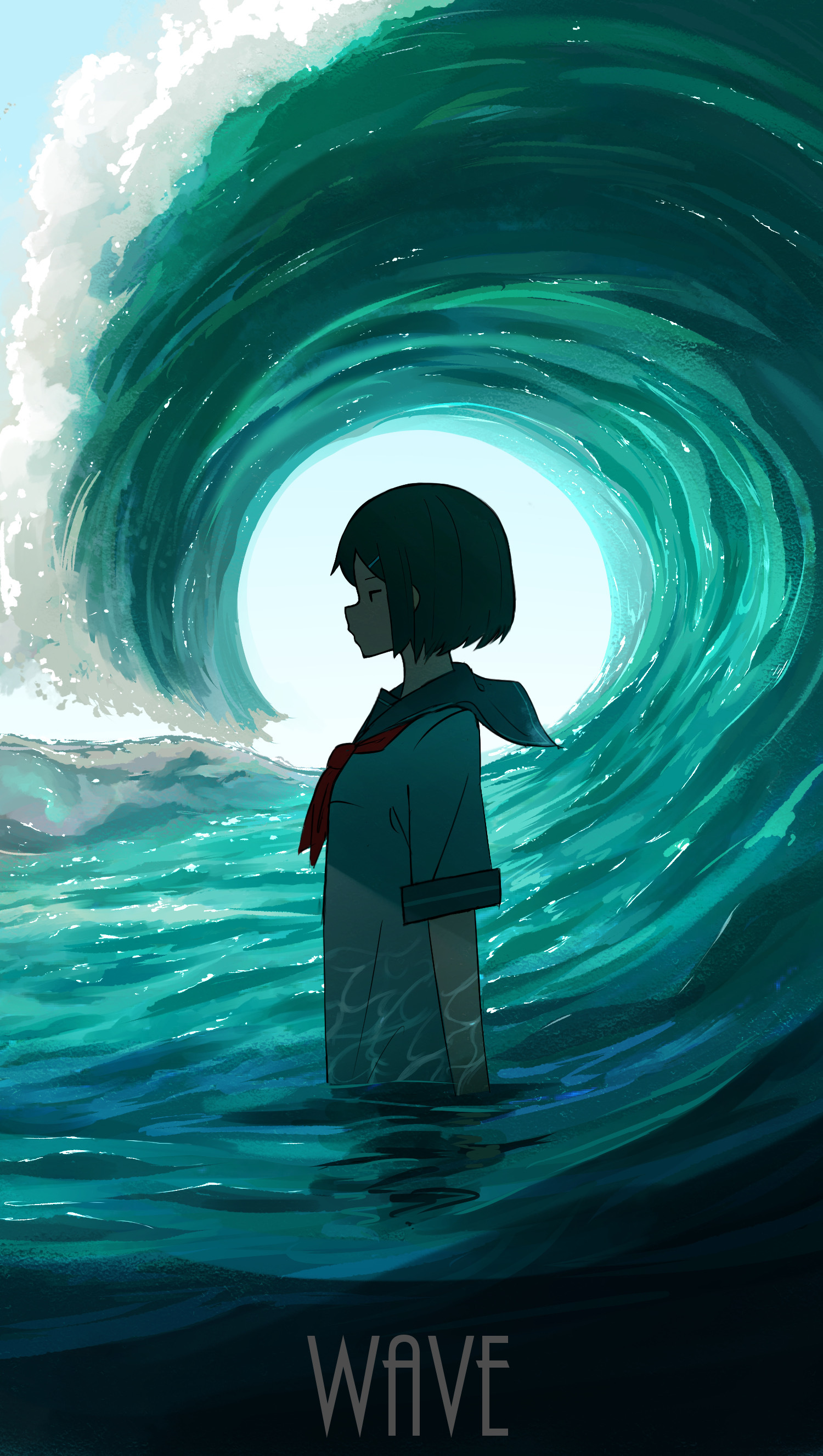 迪士尼公主手绘壁纸动漫,壁纸女孩动漫可爱手绘