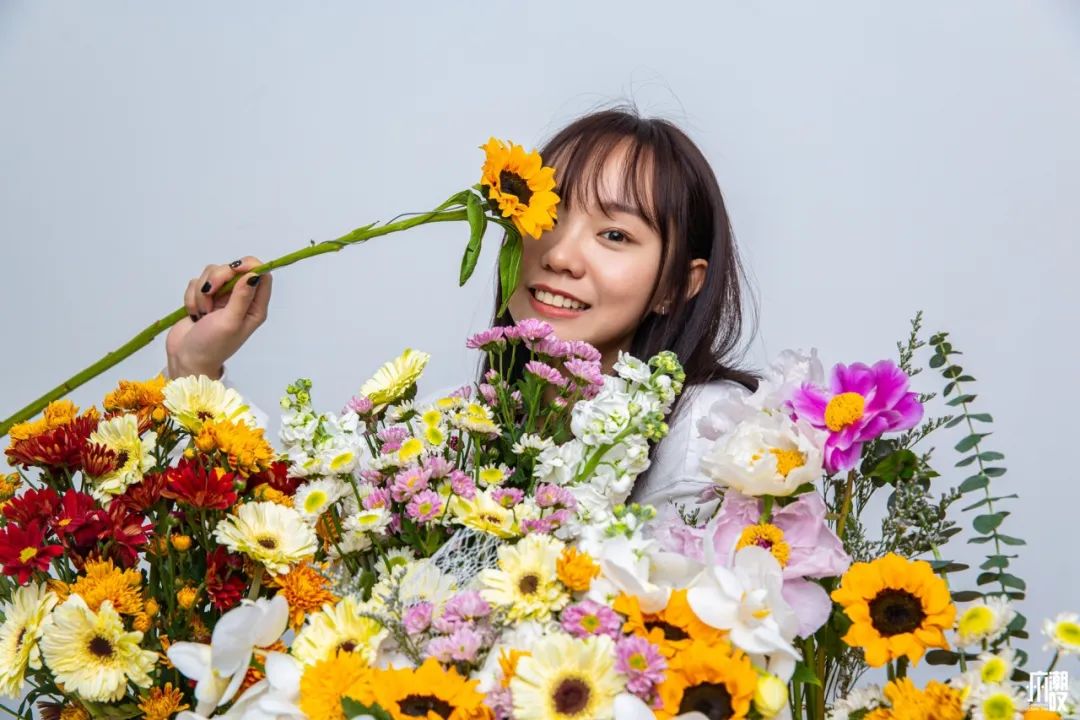 广州最便宜的花卉市场1块钱,广州岭南花卉市场买花攻略