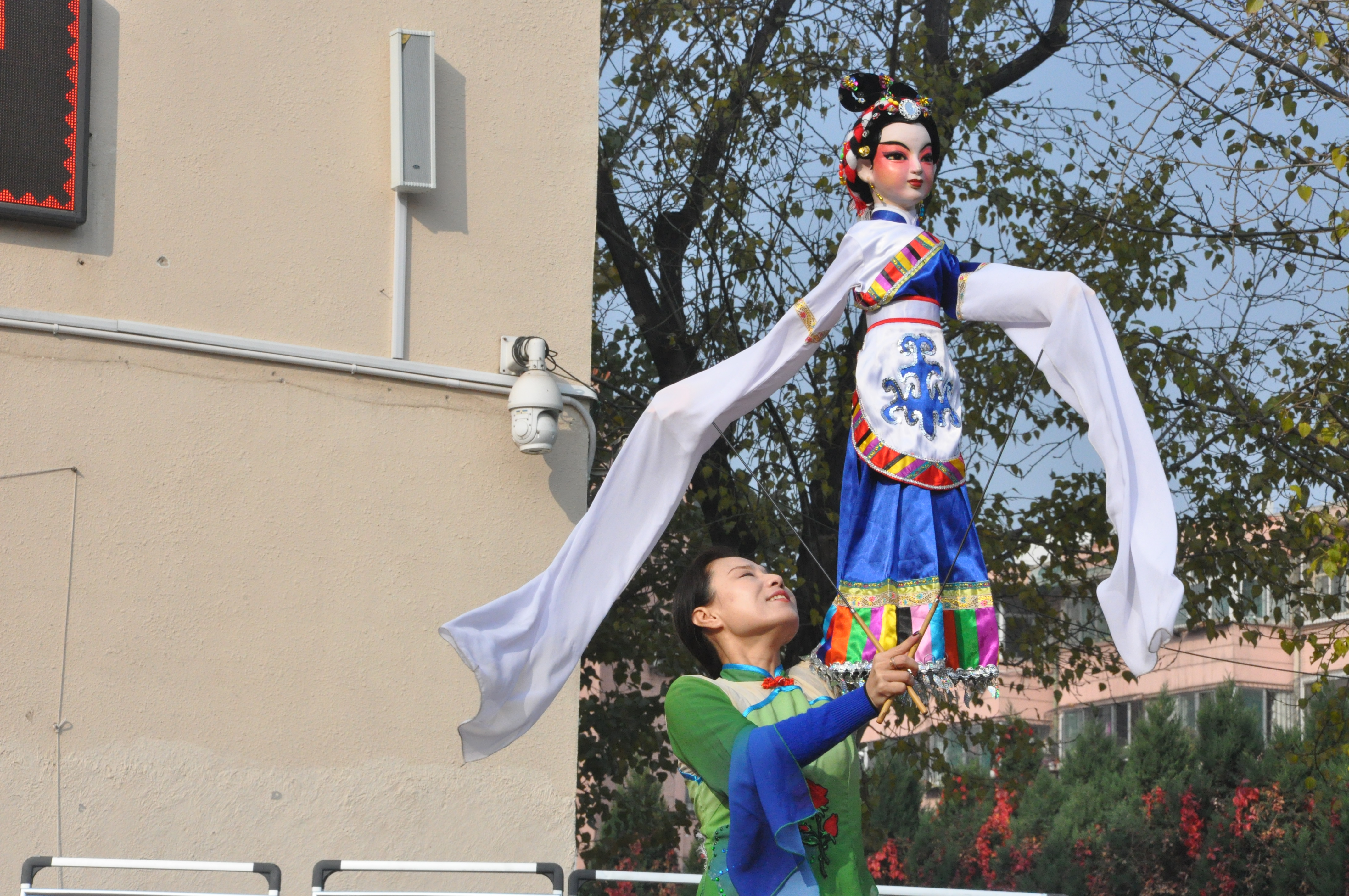 优秀传统文化进校园,优秀民族文化进校园