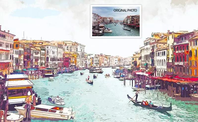 5大ps网红插件,史上最强50款ps插件完美整合一次