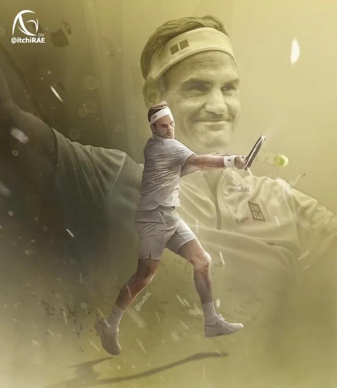 有钱能使牛推磨丨​对费德勒退役计划的另类猜想