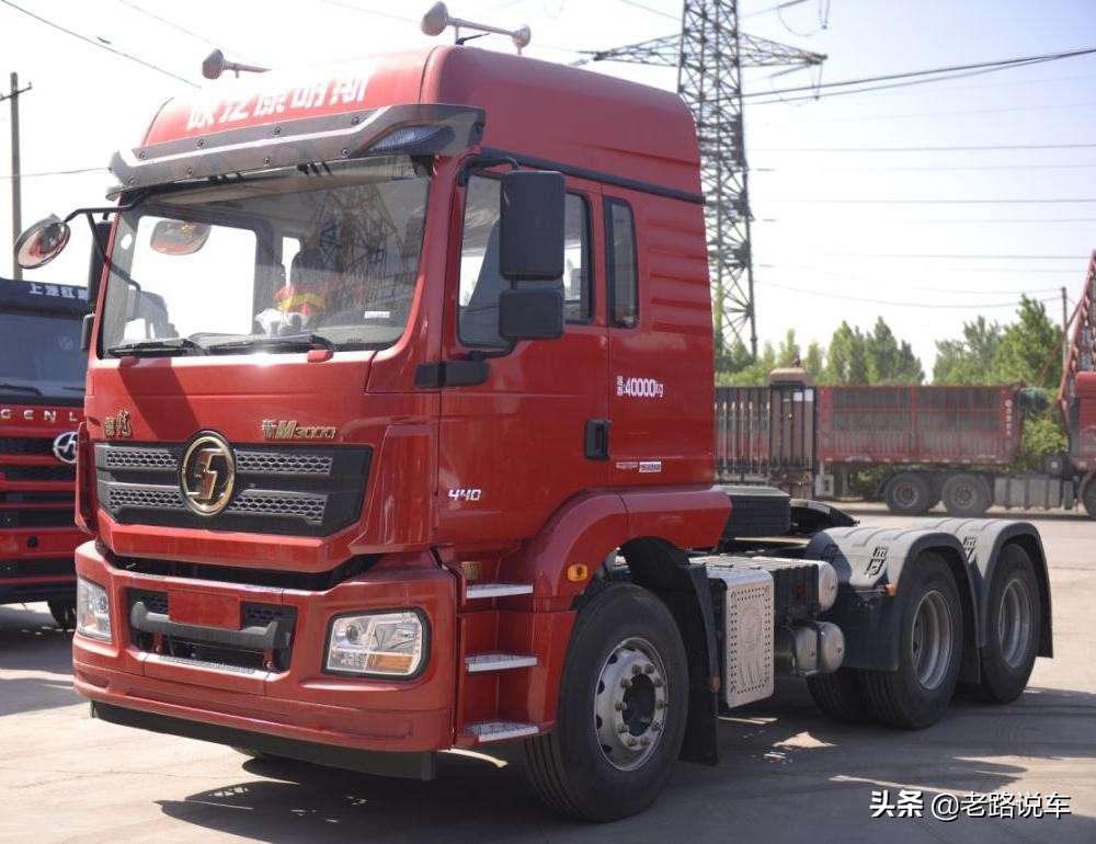 陕汽德龙新M3000用什么型号助力油,陕汽康明斯m3000复合版