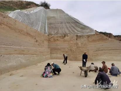 大河之北解说词,大河之北邢台篇