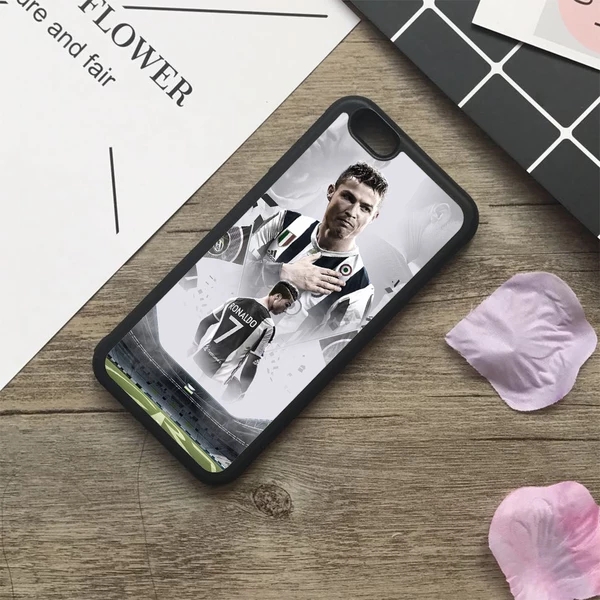 c罗皇马手机壳,c罗内马尔梅西姆巴佩壁纸