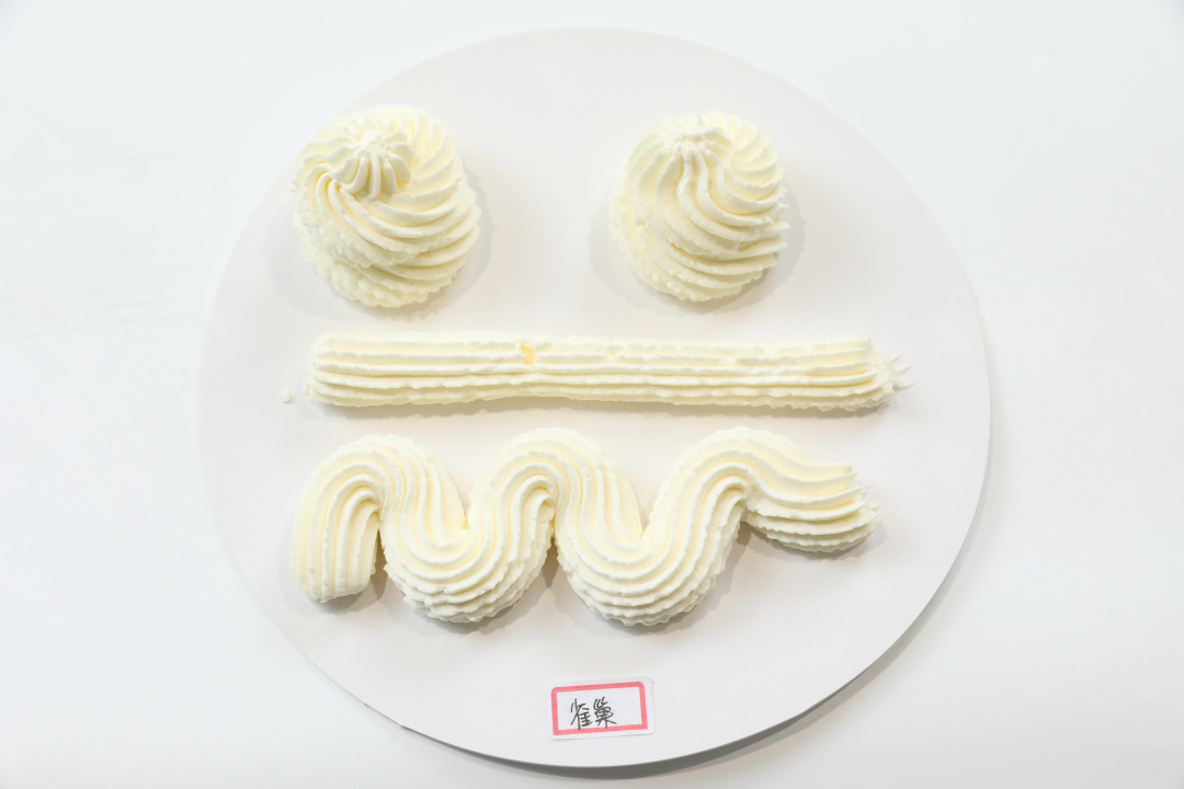 常用几种淡奶油口感测评,超级推荐淡奶油