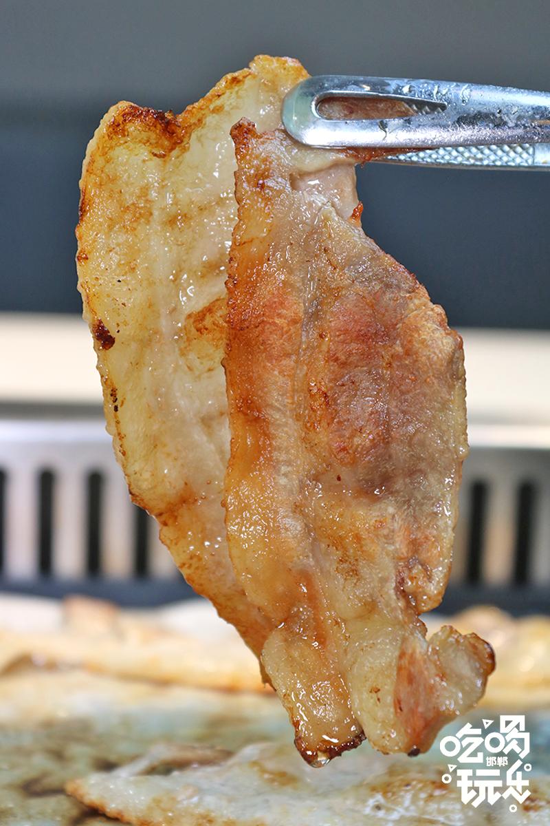 邯郸边烤肉边涮锅,边烤边涮美食