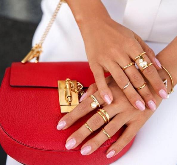 swarovski施华洛世奇旗舰店潘多拉,美国小众饰品品牌