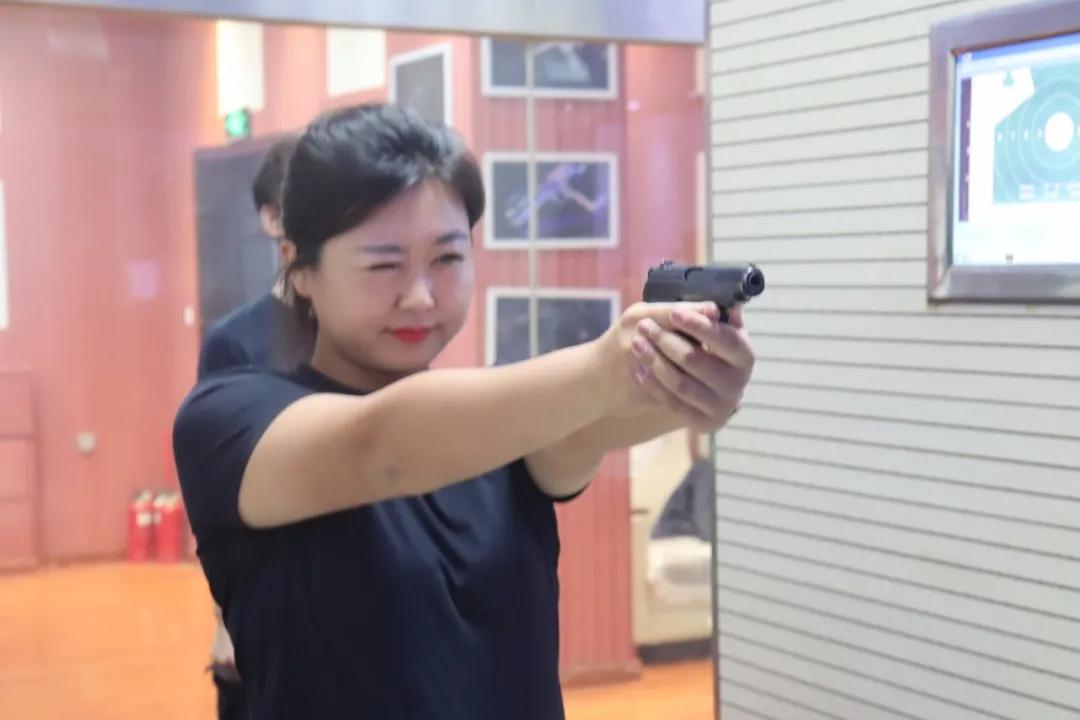 全警实战大练兵实弹射击训练简报,全警大练兵下一步工作打算