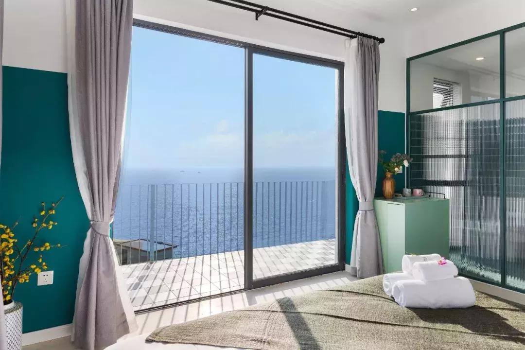 最适合夏天前往的三大民宿,夏天最美住所