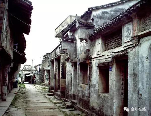 临海古村落旅游景点推荐,古村探幽的视频
