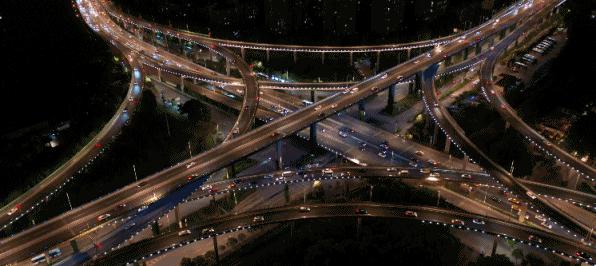 南京夜景最美的地方在哪里,南京夜晚有哪些比较值得去的地方