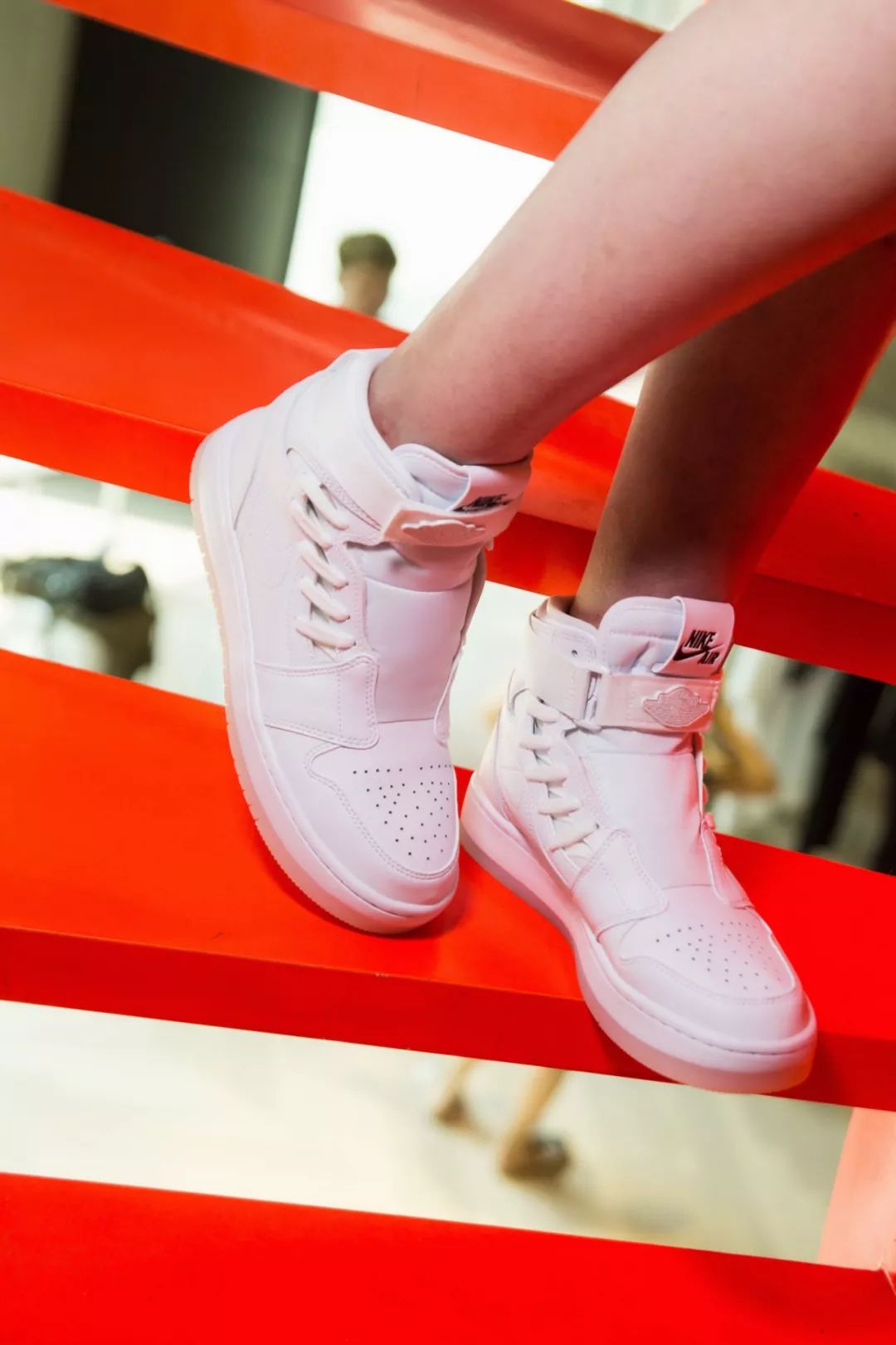 jordan1实体店发售,jordan1北京旗舰店