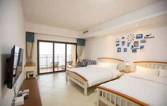 惠州看日出一日游,惠州虹海湾游