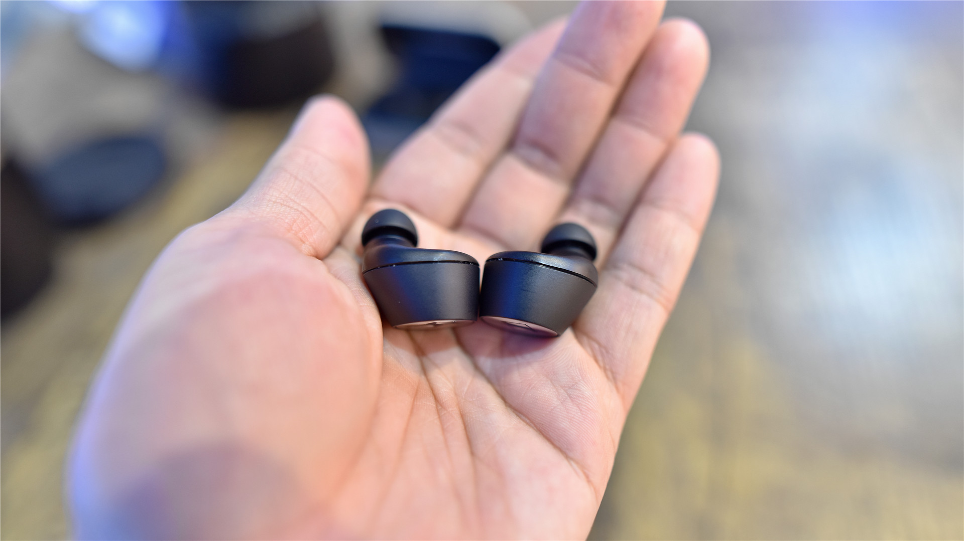 森海塞尔momentumwireless测评,森海塞尔momentumwireless头戴