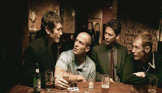 全球公认最好看的十大喜剧电影,国外十大喜剧片电影排行榜