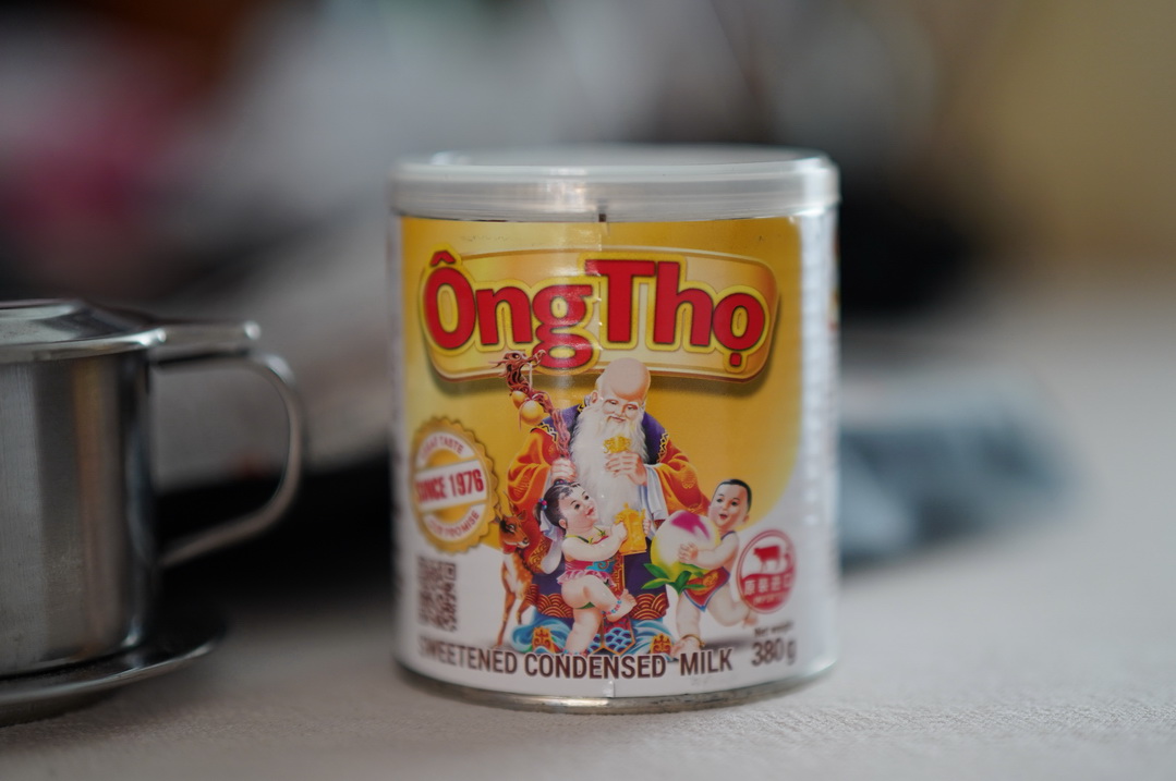 疫情之下网购越南小姑娘咖啡,没想到迅速寄来,看我是怎么冲泡的