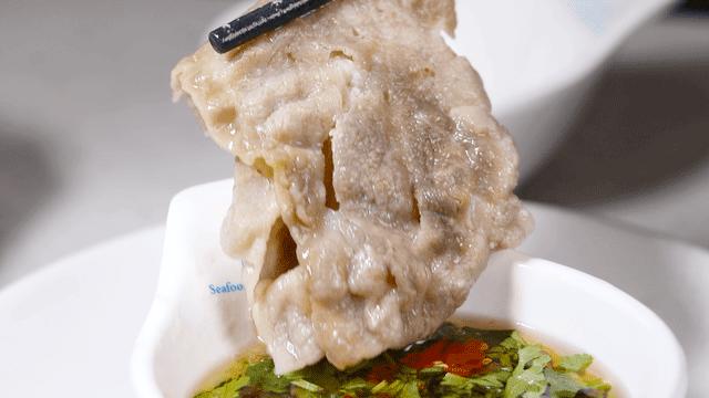 海鲜、火锅、烧烤任吃，在这小鸟胃也能吃回本