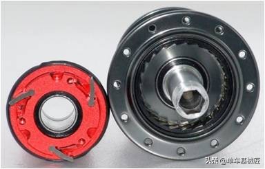 自行车花鼓好坏对骑行有什么影响,自行车花鼓的优缺点