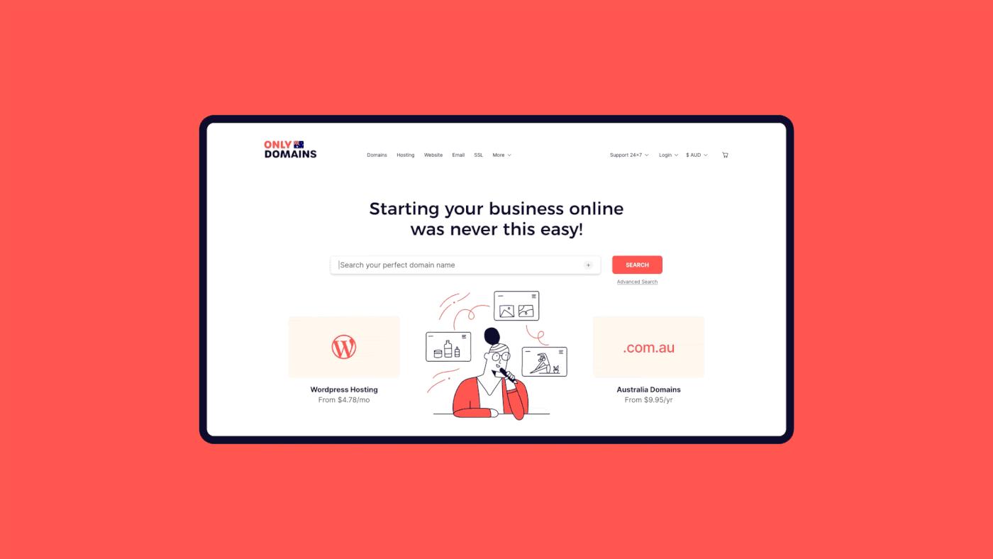 域名服务商推荐,域名服务商厂家