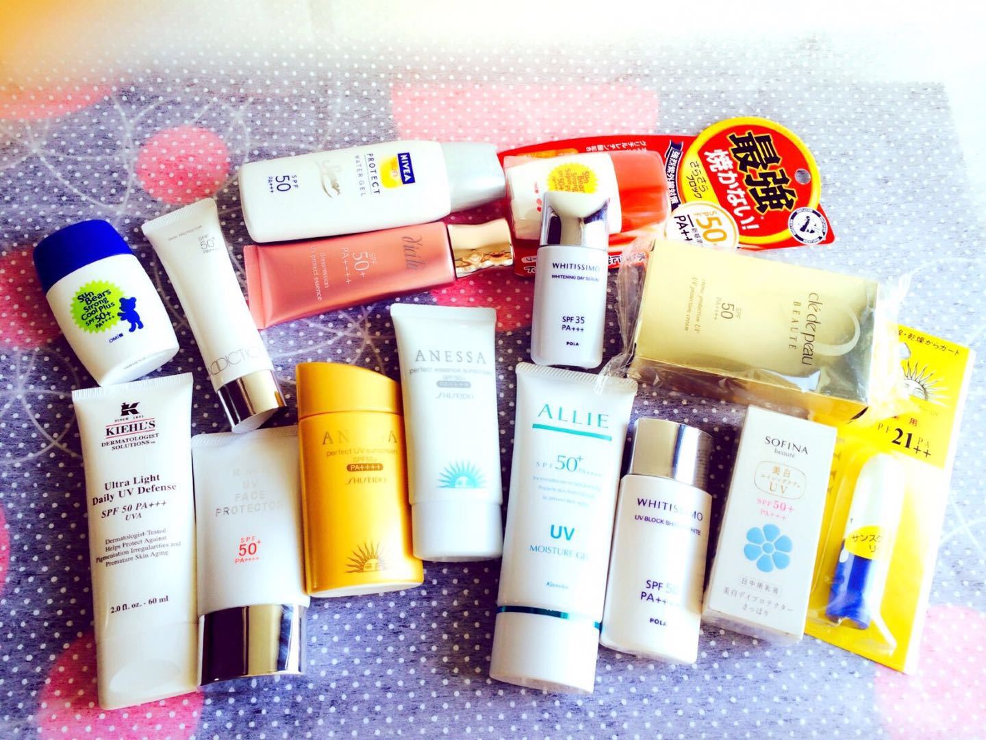 「首选好商家」有了它，夏天想晒黑都难