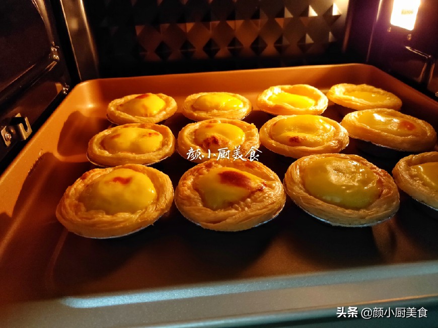 蛋挞液的配方家庭版自制蛋挞液,蛋挞液的做法家庭版三个鸡蛋