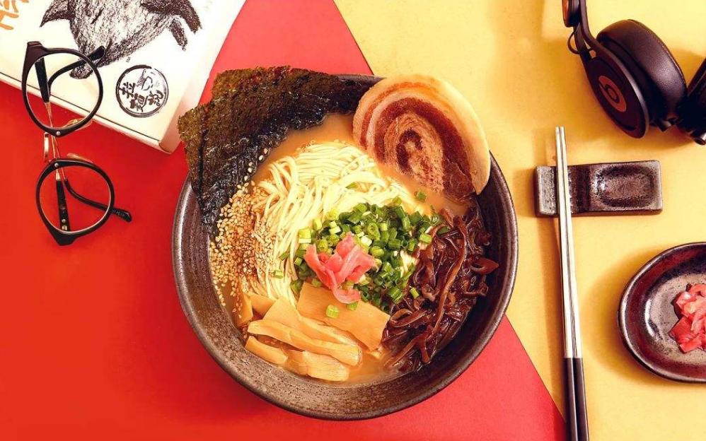 没吃过的六种美食语录,去香港必吃的100种美食