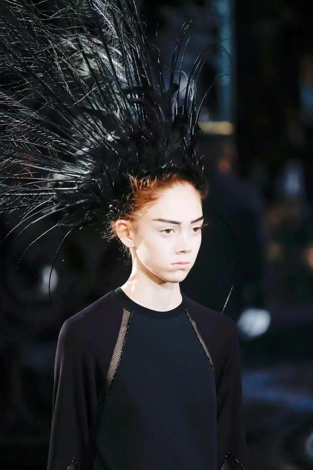 美就是美｜性别大概是最微不足道的小事