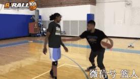 超实用过人技巧秒会,学会这几招过人技巧