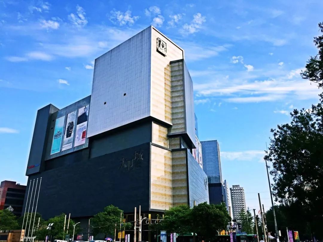 2020春节郑州商场营业时间,郑州2022年开业商业体