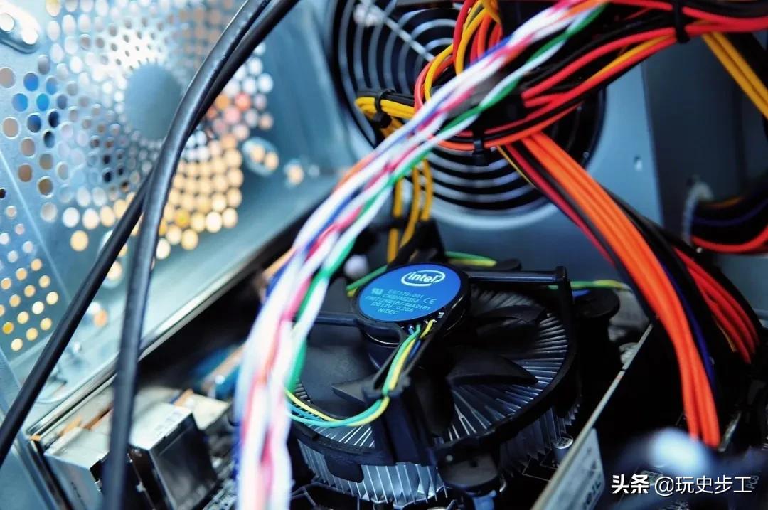 12VO电源标准推出，帮你赶走电脑里的“小偷”