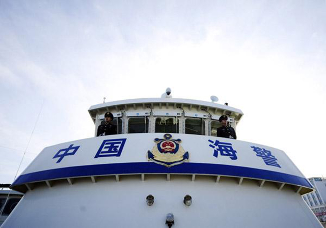 中国东海“桥头堡”：美日不断挑衅的*鱼岛钓**，到底有何战略价值？