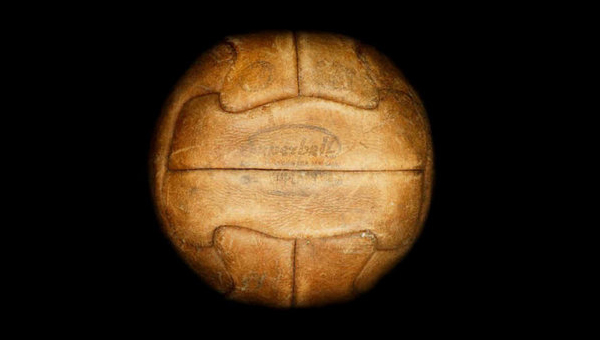 历届世界杯比赛用球,世界杯历届比赛用球介绍