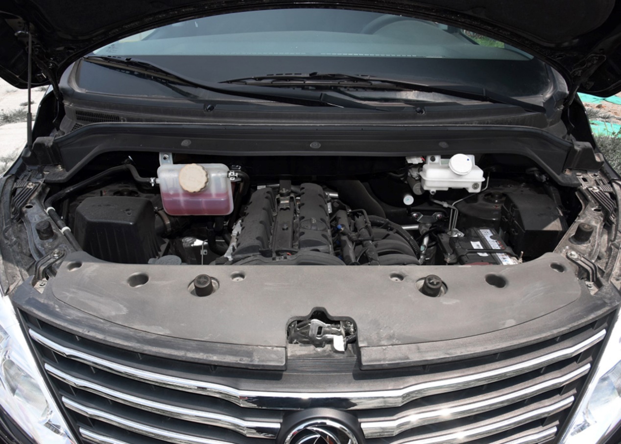 风行f600最新款多少钱,新款风行f600上市