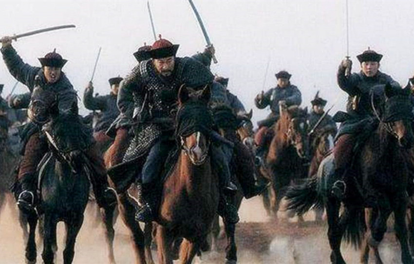 你以为的清朝vs现实中的清朝,历史上的清朝真的那么不堪吗