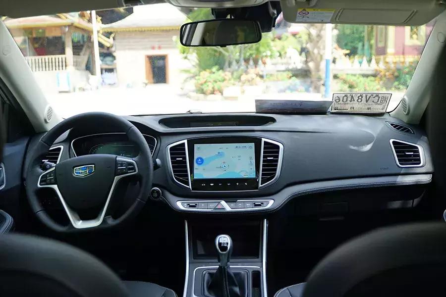 入门级纯电动汽车5万左右,入门车便宜五万以下