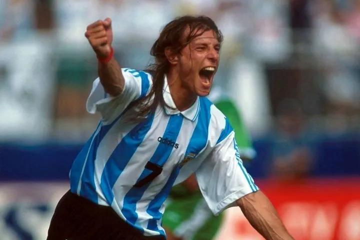 阿根廷十大前锋是谁,阿根廷十大最强球员