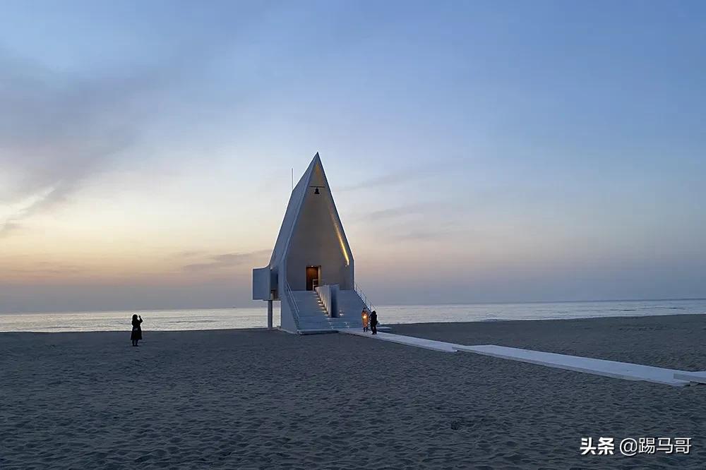 阿那亚必打卡地,阿那亚网红打卡地