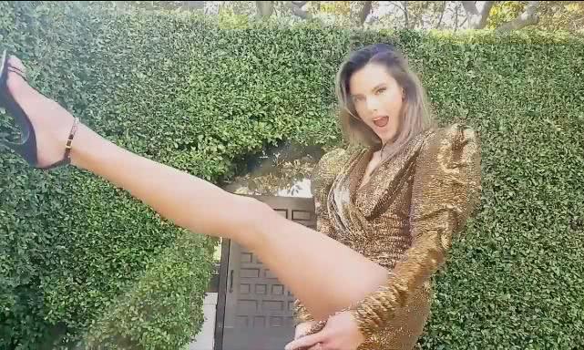 kk伊莲娜出街美照,小kk伊莲娜